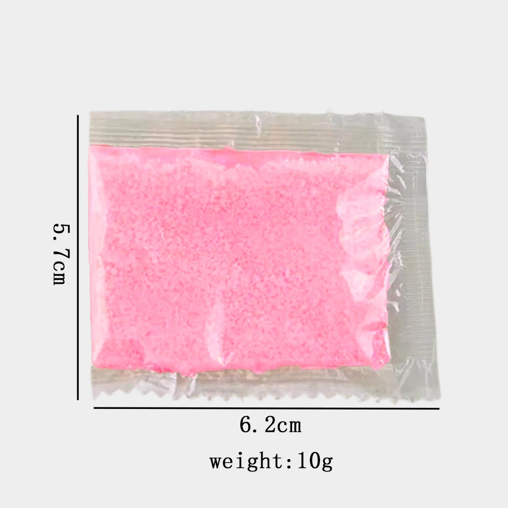 1 piece 10g Luminous Sand Stone Resin Filler Glow In Dark Filling DIY Crystal UV Rpoxy Resin Craft Jewelry Making Tool