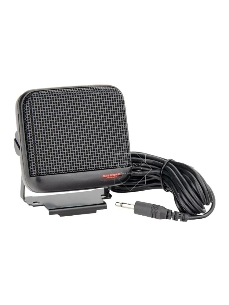 

Diamond P610 Small Mini External Speaker Platform Intercom, External Speaker Large Volume P610L