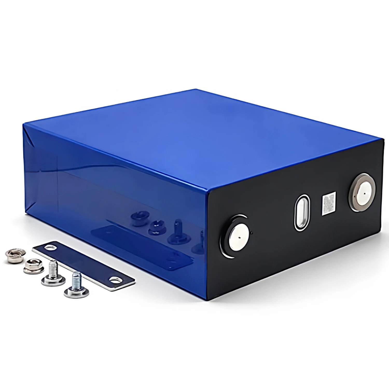 

3.2V 314Ah Prismatic Lithium Ion Battery Lifepo4 Power Rechargeable Solar Storage Battery with 280ah 300ah 314ah 320ah 340ah