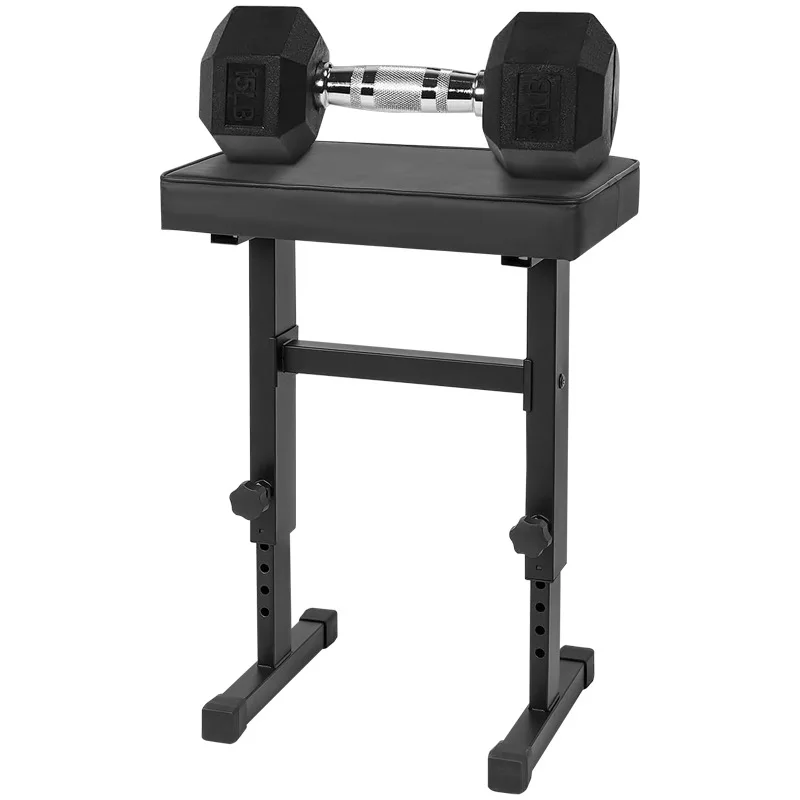 Adjustable Cortical Piano Stool Chair PU Leather Electric Drum Single-back Piano Stool with High-end Musical Performance Feeling