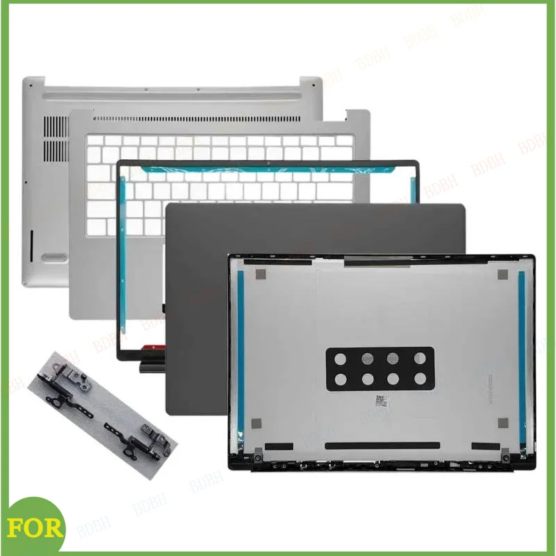 

Новая задняя крышка, передняя панель, подставка для рук, нижняя крышка ABCD для ноутбуков MagicBook X14 BRN-F56, BRN-G561, BRN-H56, BRN-H76