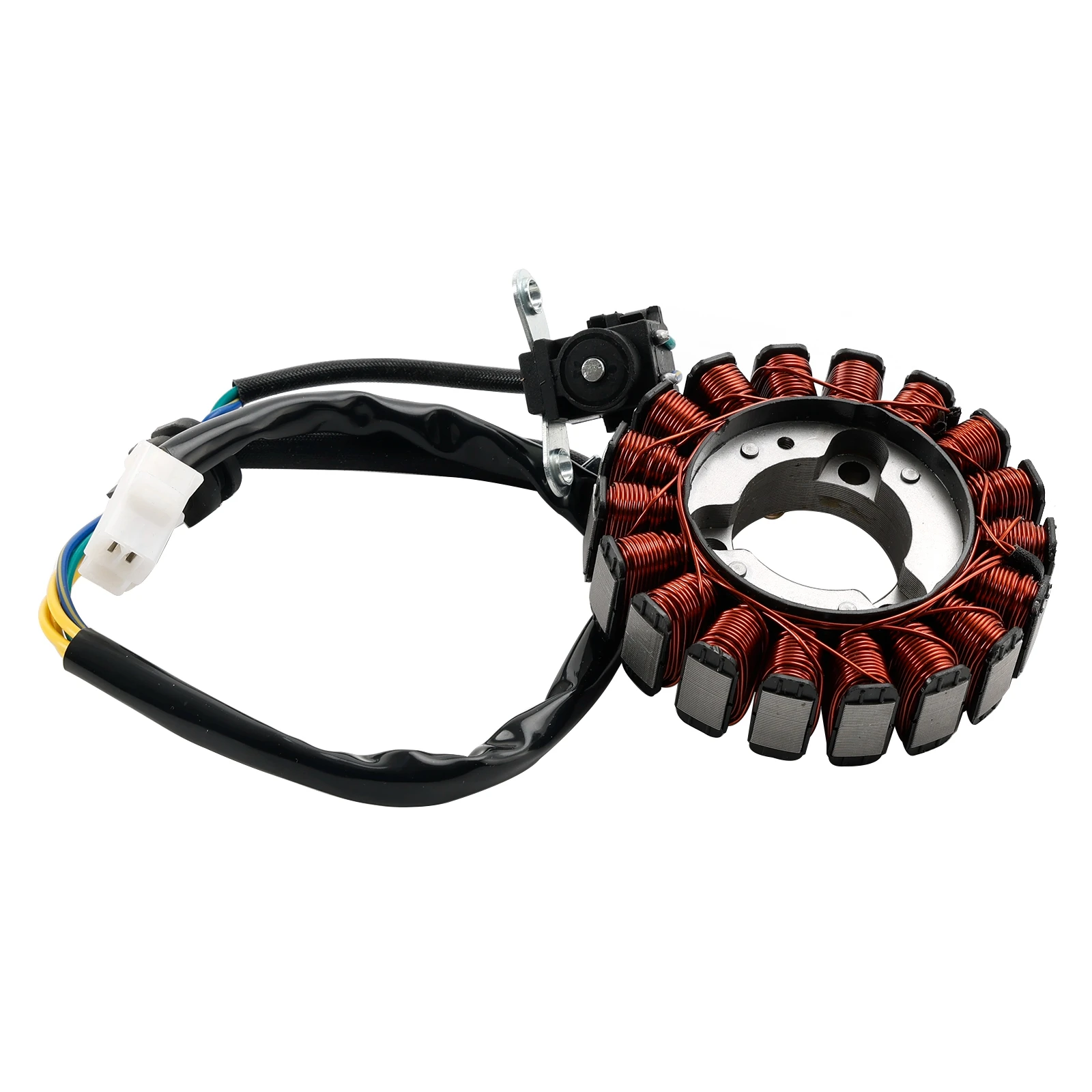 

Topteng Magneto Stator Generator For Honda Supremo 150 TMX150 GL150 2012-2021