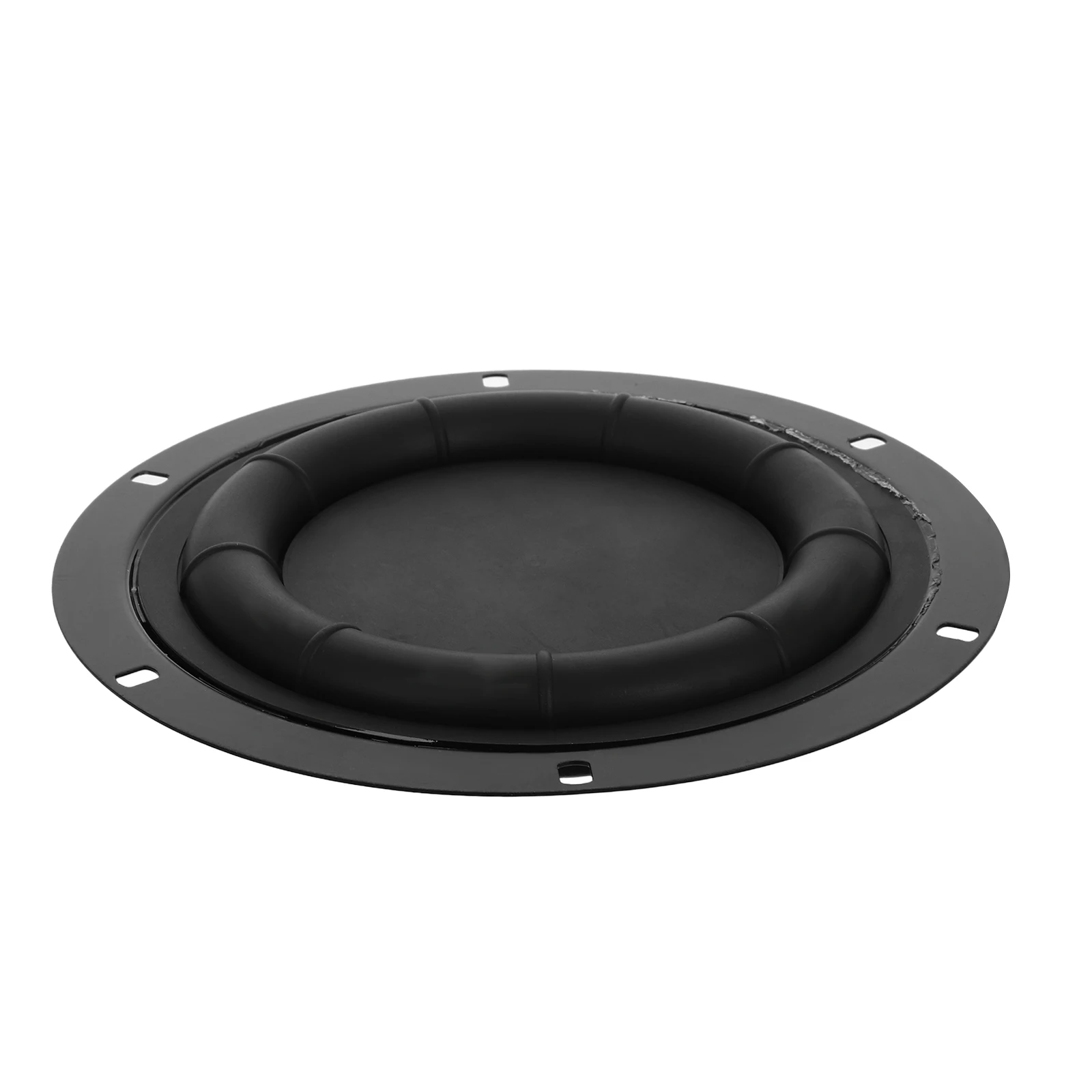 

6.5Inch Speaker Diaphragm Plate Universal Bass Vibration Membrane For Subwoofer Radiator Durable Loudspeaker Replacement Part