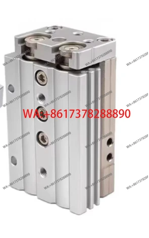 

1 упаковка новых цилиндров SMC MXS12-40