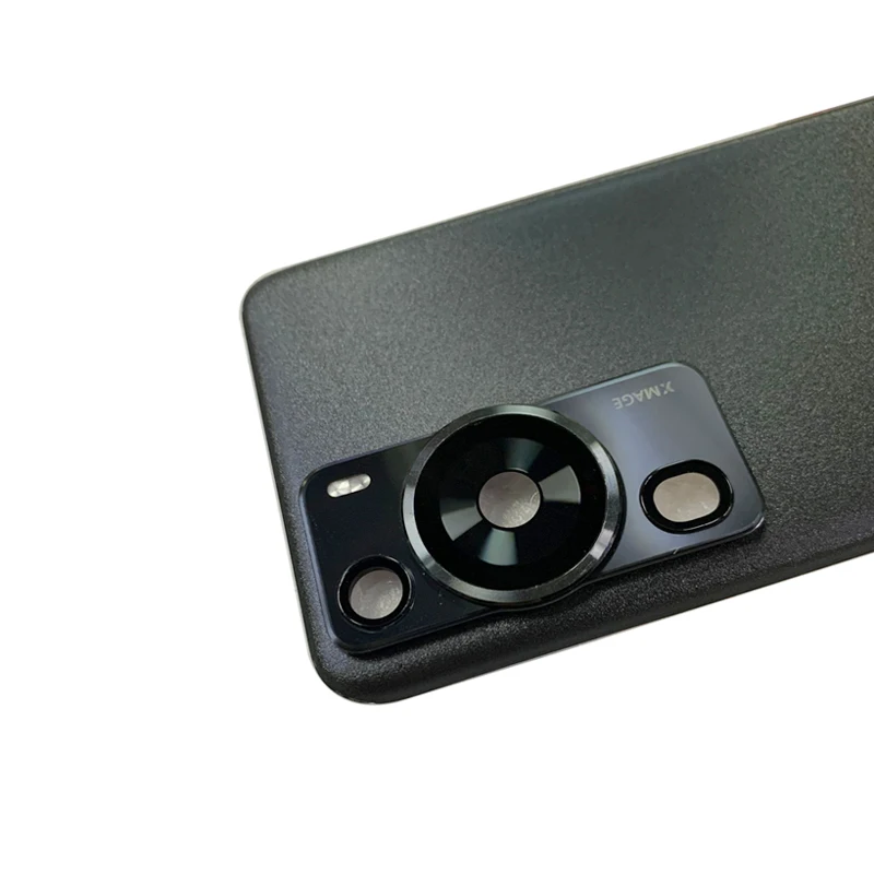 Rear Door Back Cover Case Housing For Huawei P60 Pro Battery Cover with Camera Lens Repair Parts image 2