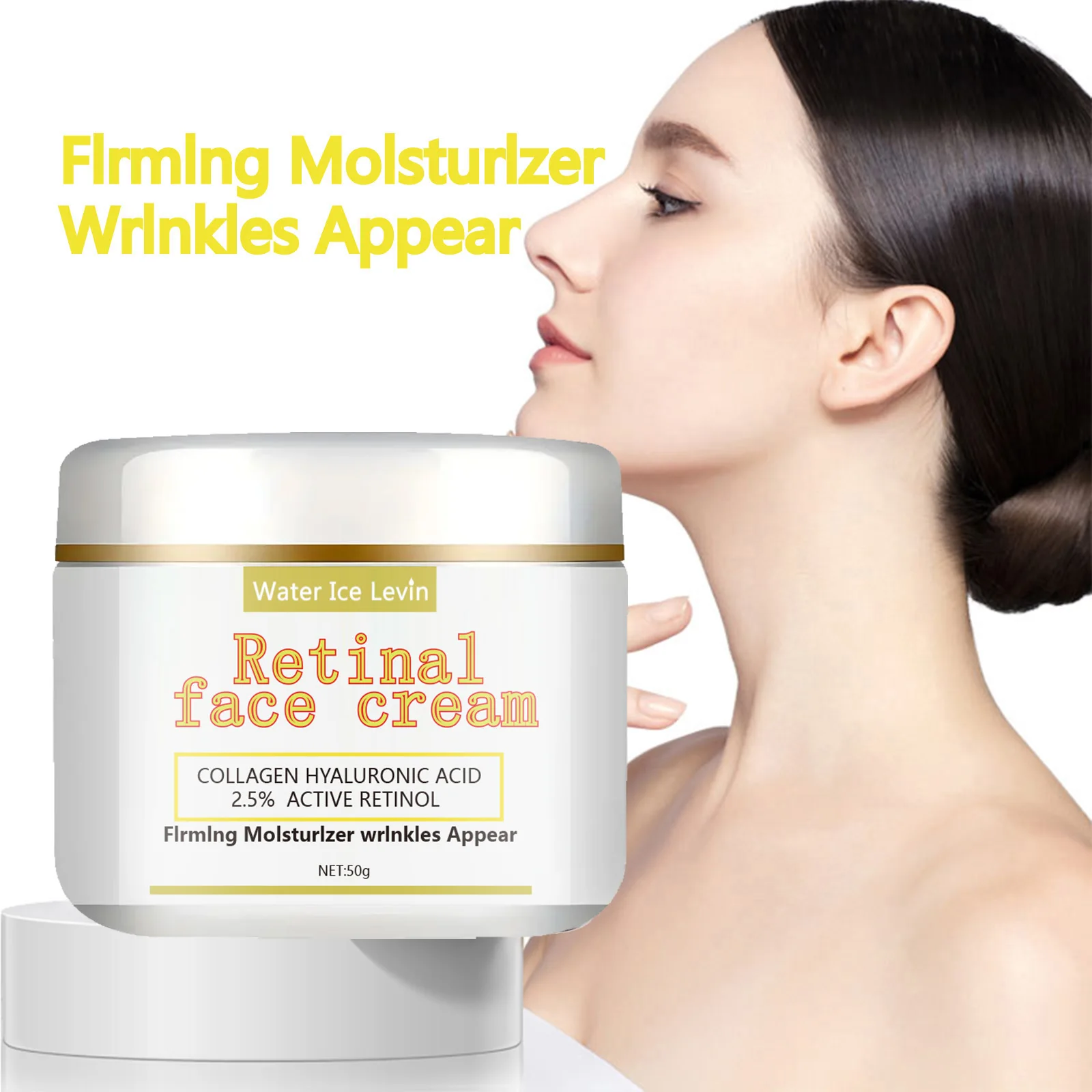 

Свежий крем-медовый бальзам, повышает эластичность и увлажняет кожу, блокирует влагу, улучшает текстуру кожи и устойчив старение.