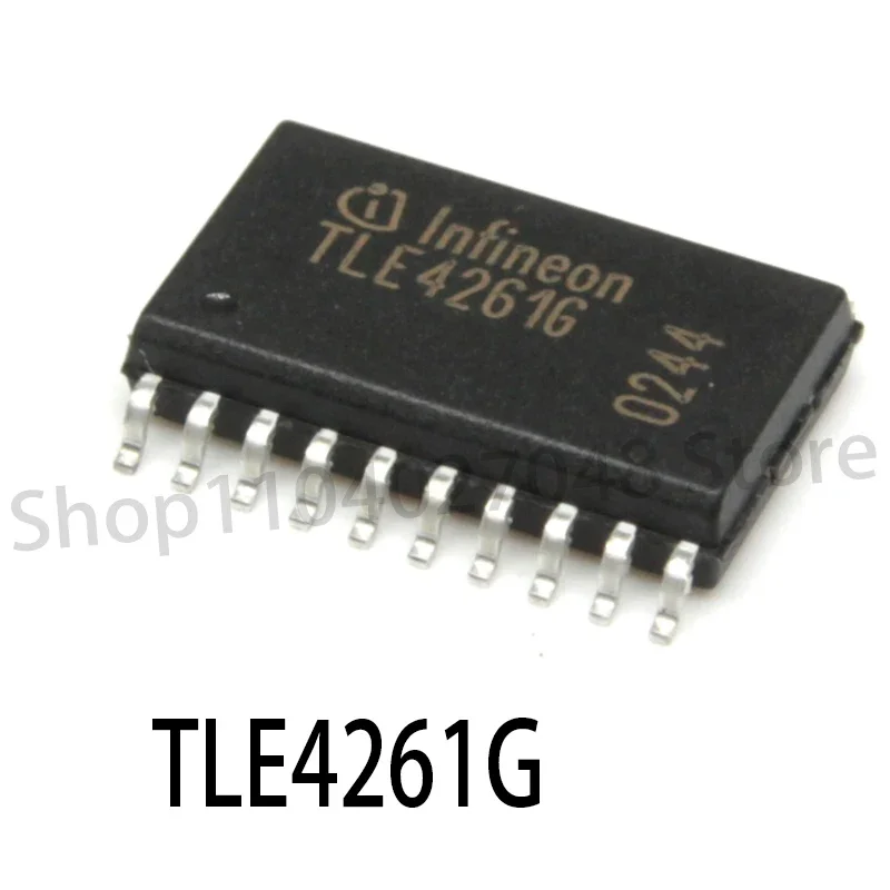 TLE4261G TLE4261 Mobile phone case