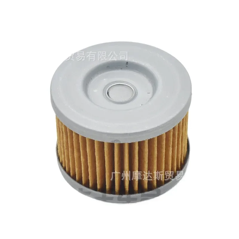 High Performance Oil Filter Element Compatible with CFMOTO NK250 AX-1 XLR250 XR250 XR400 CBX CB400SS Engine Motorbike Parts