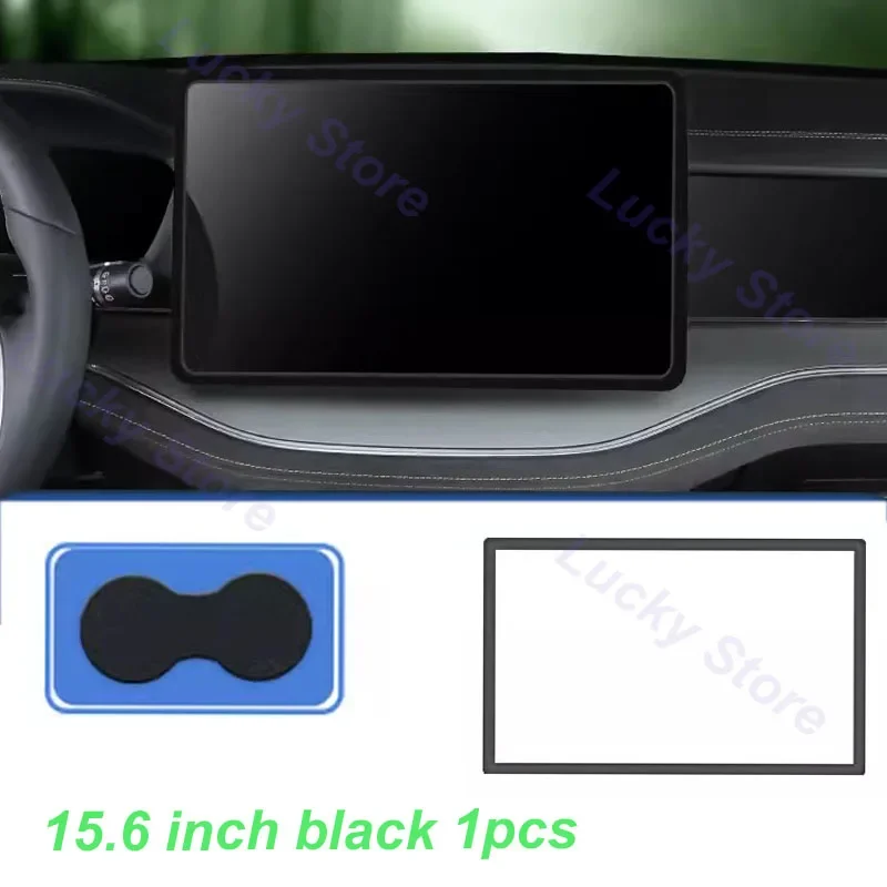 Variant: black 15.6inch 1pcs