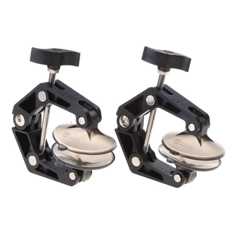 Geüpgraded schermopener Scherm Openingsklem Innovatief scherm Opening Fecture