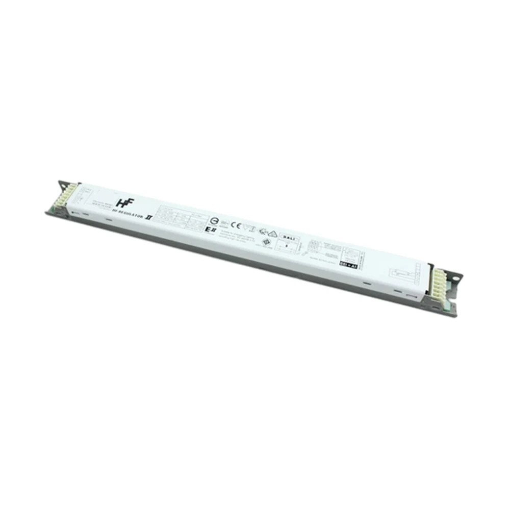 Electronic Ballast HF-R 118 HF-R 136 HF-R 158 HF-R 218 HF-R 236 HF-R 258 HF-R 114-35 HF-REGULATOR For Philips Fluorescent Lamp