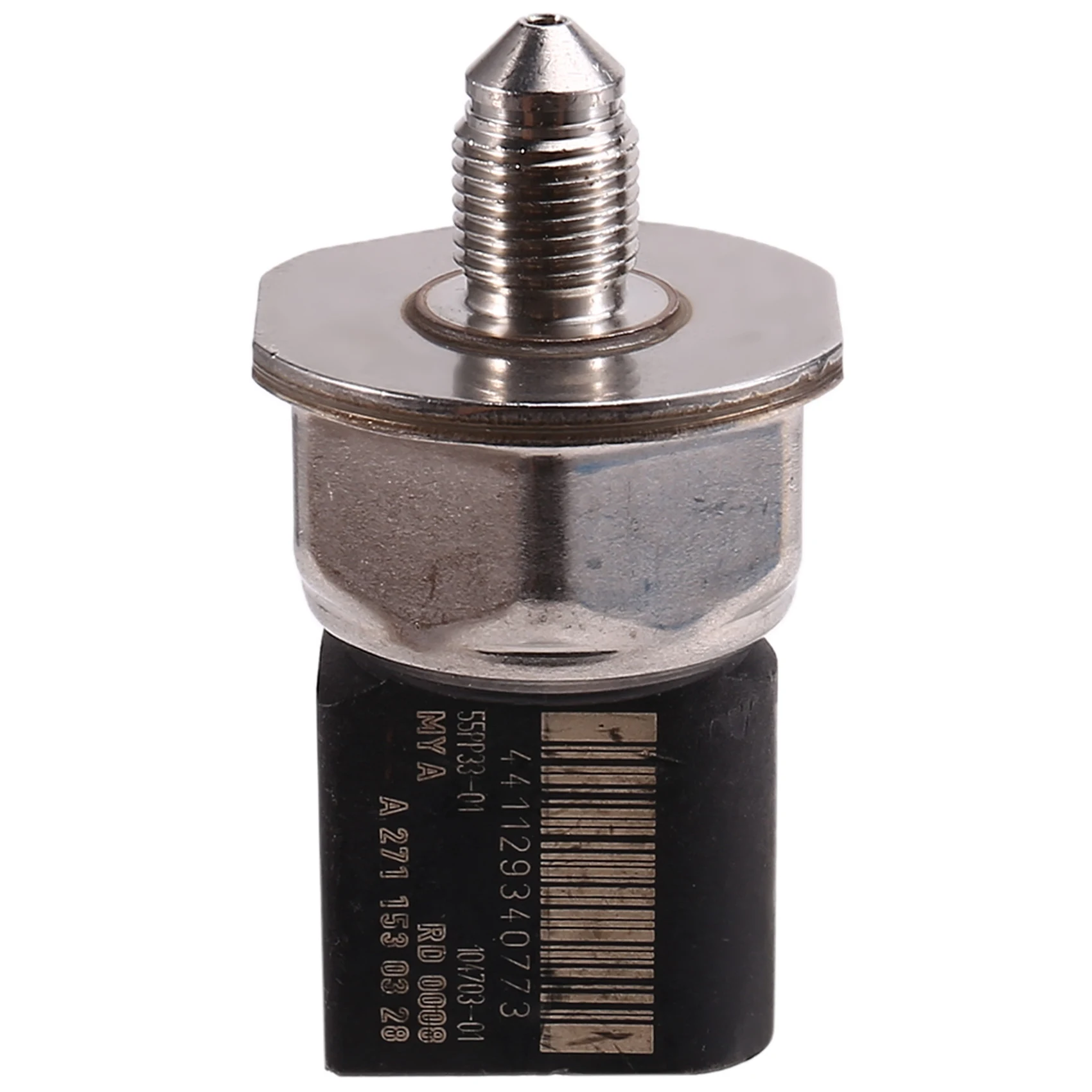 

Fuel Pressure Sensor Fuel Rail Pressure Sensor A2711530328 55PP33-01 For C-Class