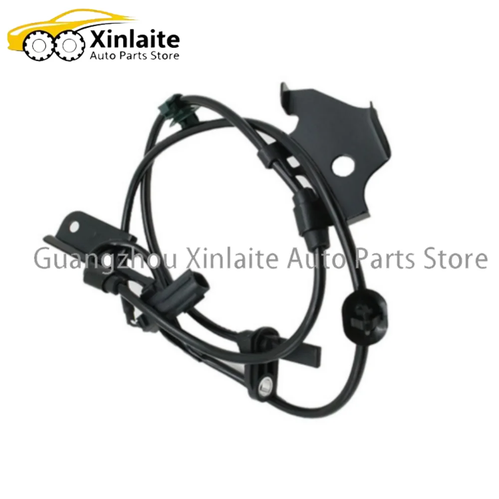 

89543-02070 8954302070 Передний левый датчик скорости колеса ABS для Toyota Corolla Levin 2014 2015 2016 2017 2018 2019 Hybrid E+ 2019-