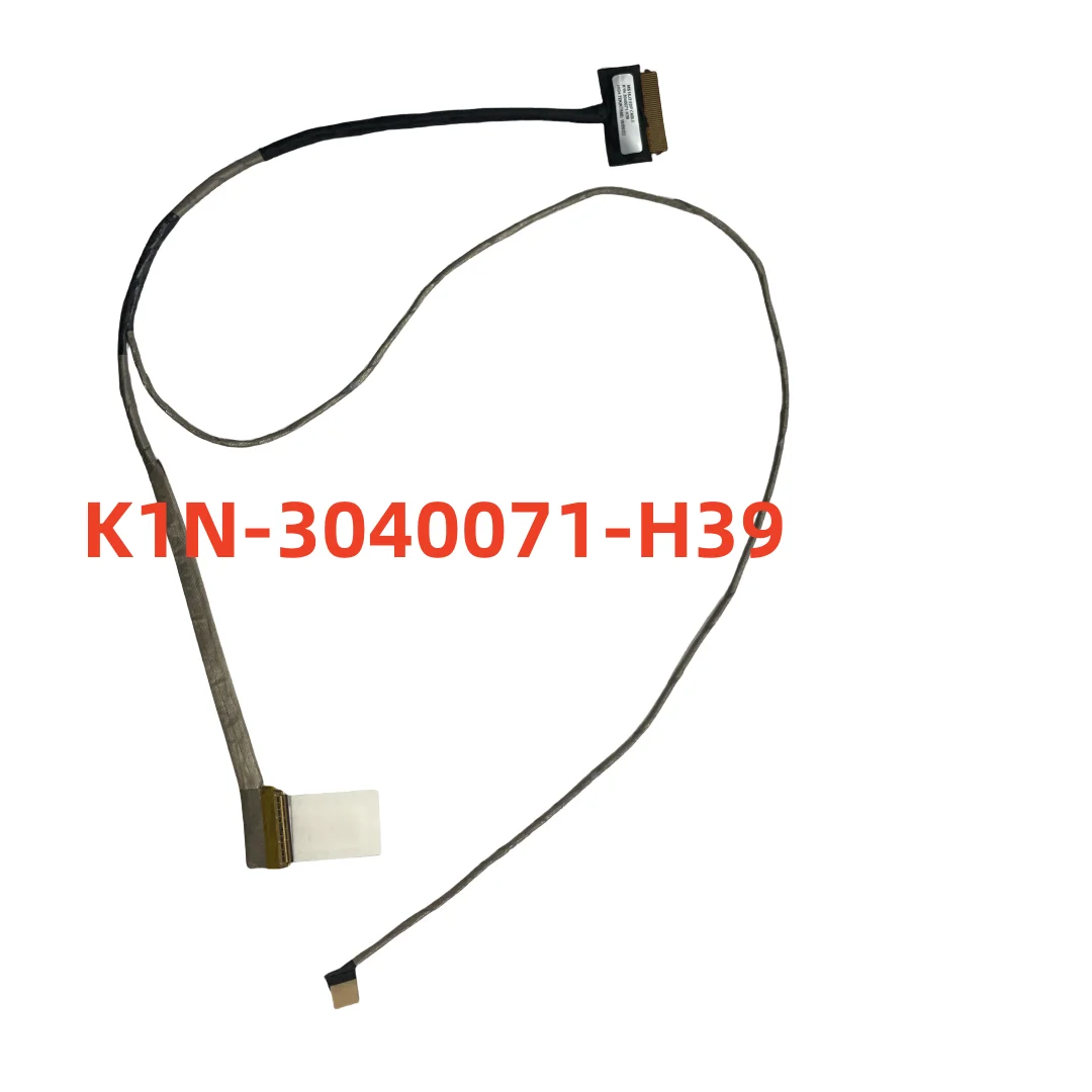 CABLE de pantalla LCD EDP WYORESY para MSI GL62 GP62 7QF PL62 GL62M GP62MVR 6RF K1N- 3040071   -H39 MS16J3
