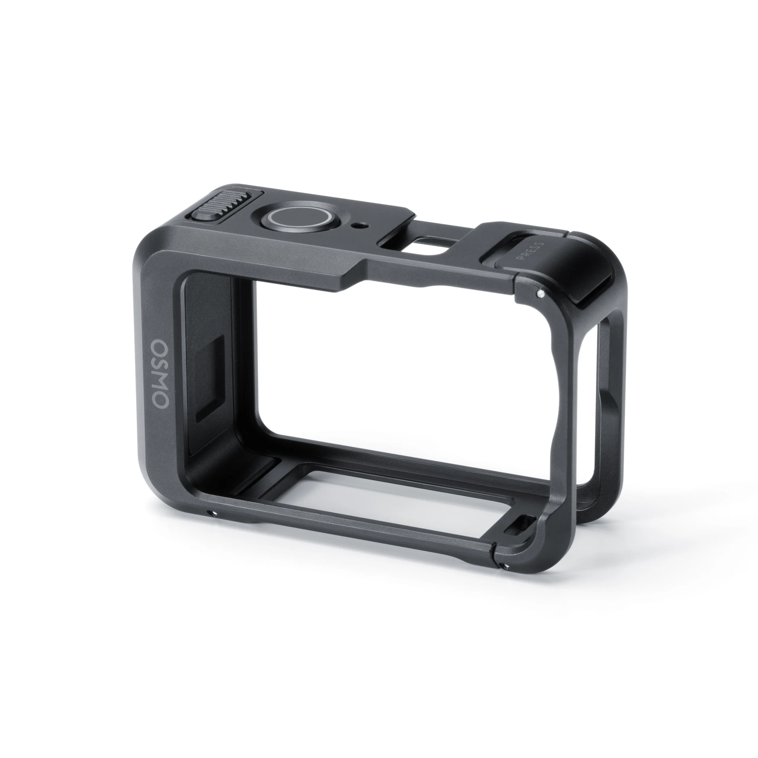 DJI Osmo Action 6 多機能拡張フレーム DJI Osmo Action 6 純正 