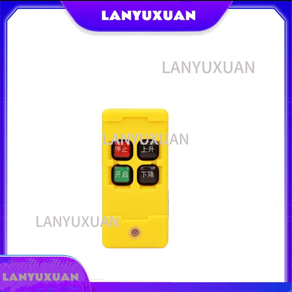 

Hot Sales Senyue Kachuoli Reach Lishun Truck Tail Board Special Remote Control Niuli Giant Three Energy Hydraulic Wireless Lifte