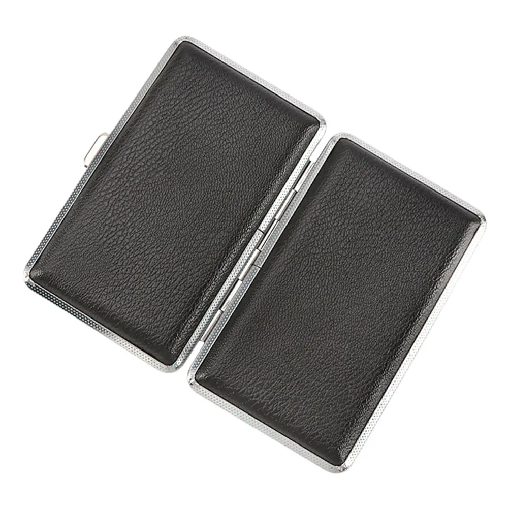 

Metal Box Premium Quality Buckle Design Portable Grain Finishcompression Resistant Storage Case For Most