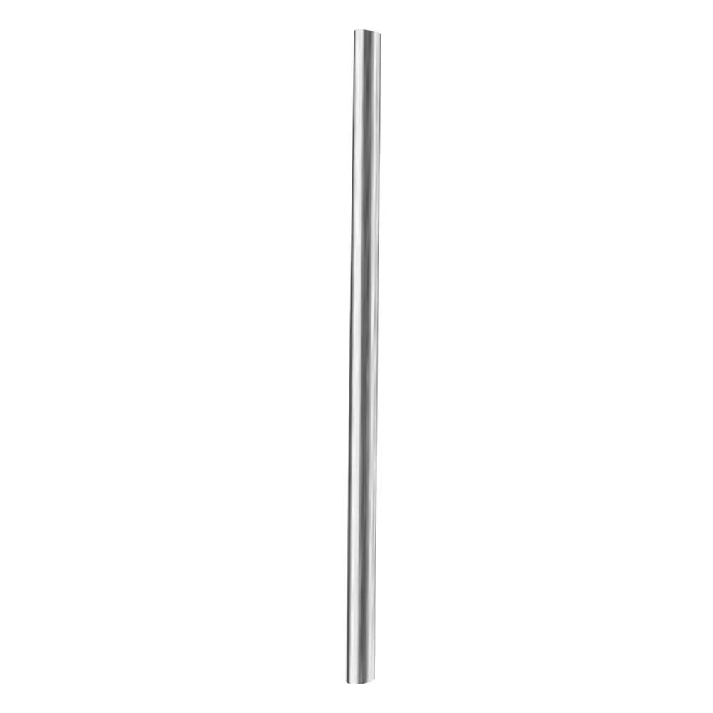 Length 9cm Jewelry Wire Wrapping Mandrels Silver Stainless Steel Solid & Hollow Numbered Coiling Rods