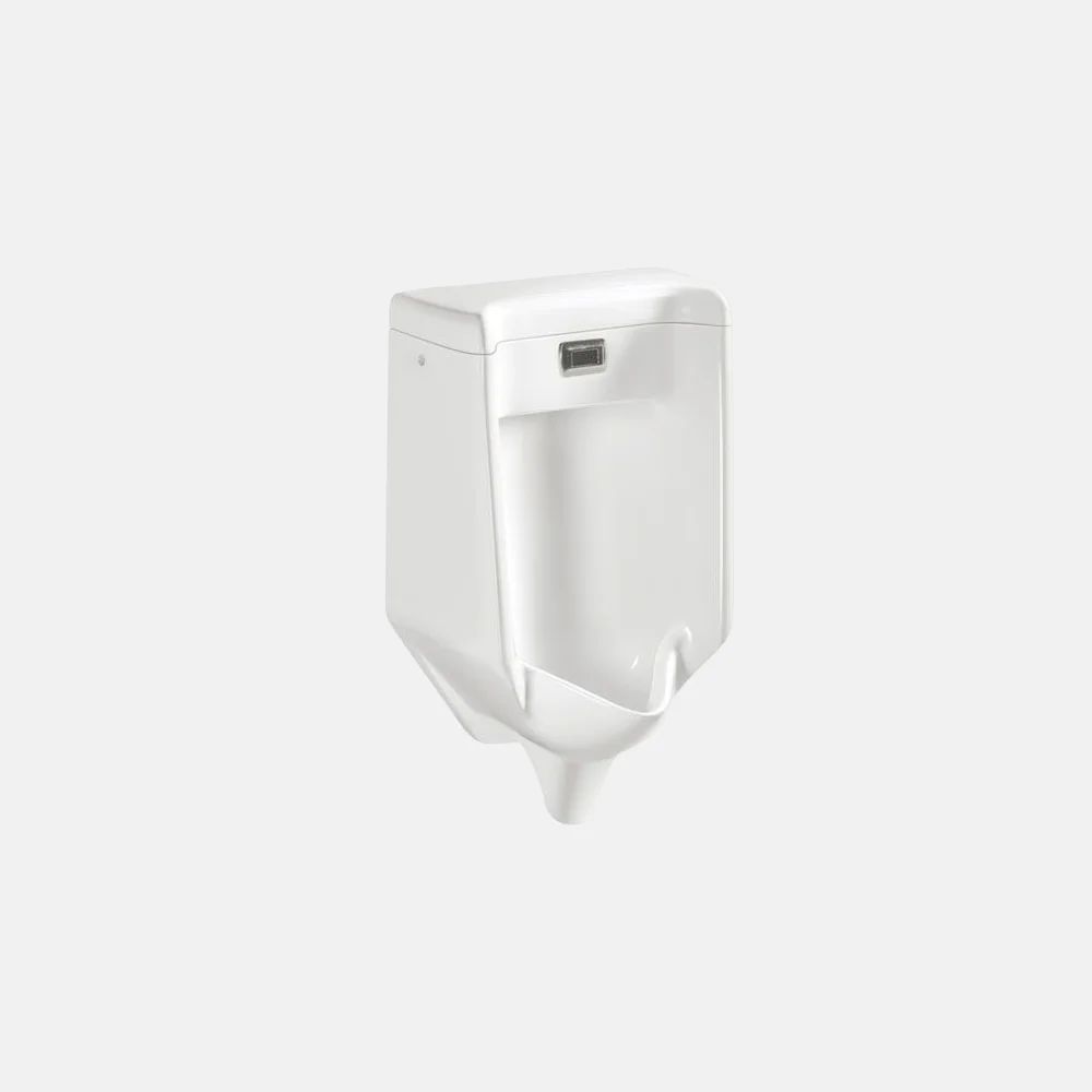 New Design Commercial Toilet Urine Ceramic Urinal Small Ceramic Wall Mount