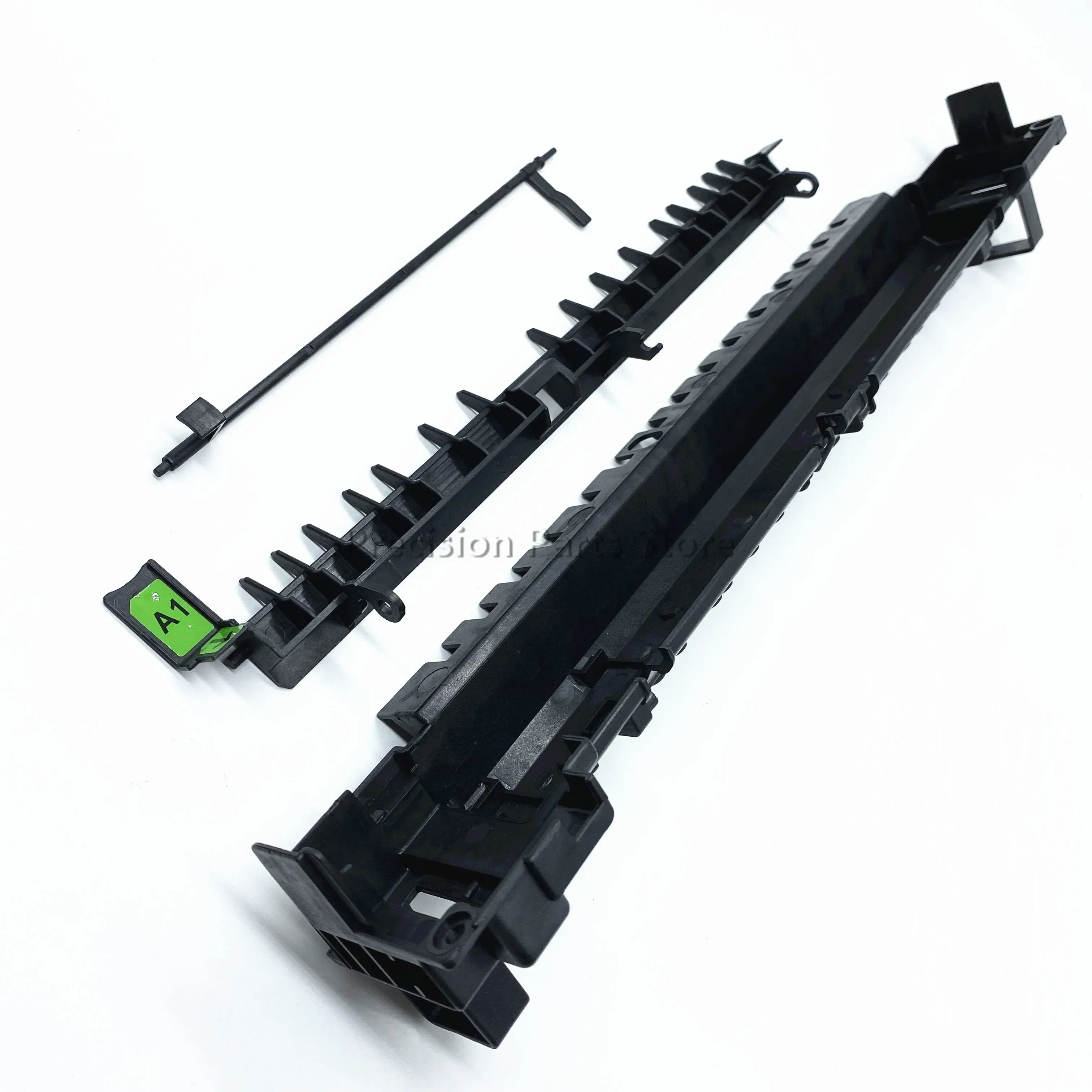 

1SET High Quality 126K34673 For Xerox SC2020 2022 2021 Fuser Unit Upper Top Cover Bracket Paper Guide Plate Copier Parts