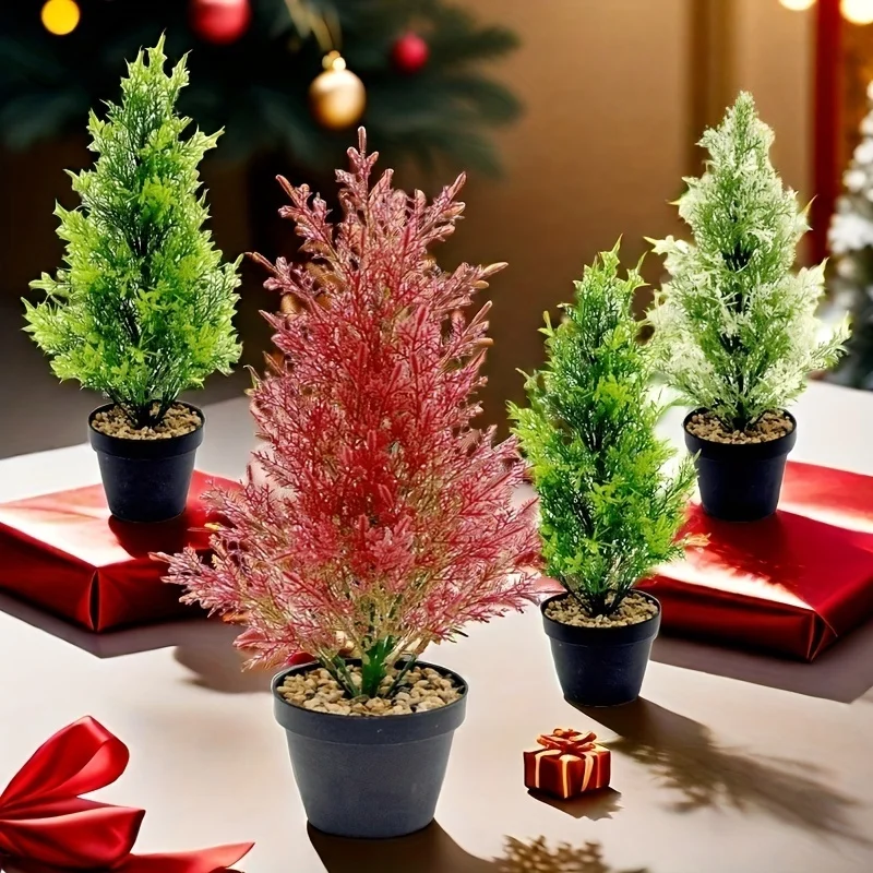 Thumbnail 4 - #72 Christmas Tree Decorations List of Top Picks