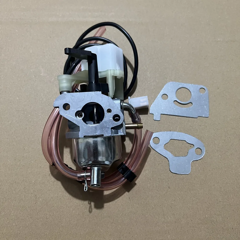 Carburetor for fits KIPOR IG770 KGE700Ti inverter generator carburettor # P152-000