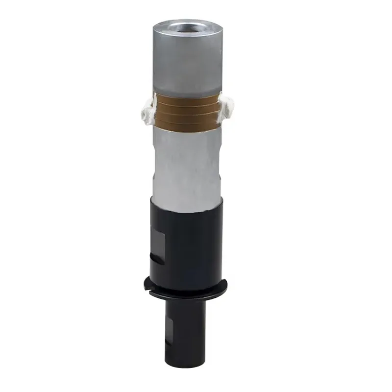 

20Khz Piezo electric Ceramic Ultrasonic Transducer 2000w 20k Generator Transducer