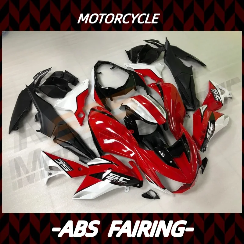 

For Z 800 2013 2014 2015 2016 Z-800 13 14 15 16 Bodyworks Aftermarket Motorcycle Fairing (Injection molding)