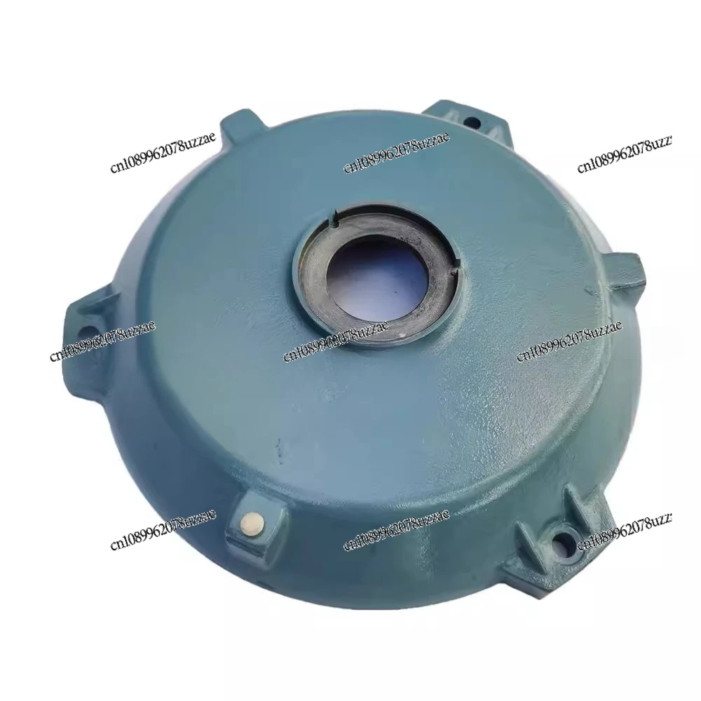 

C204713-1| ABB Motor Model M2BAX132SB2N End Rear End Cover 7.5KW 2 Pole Horizontal Type
