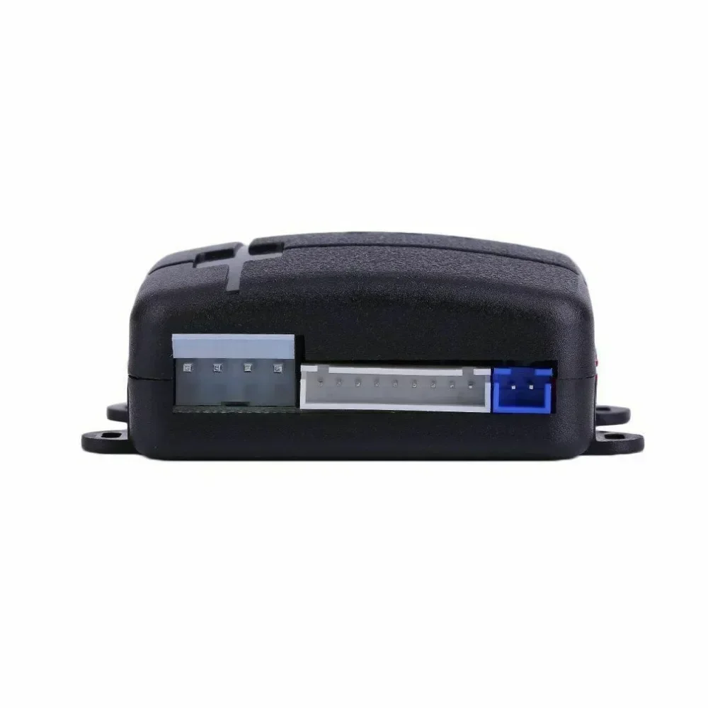 Alarm Mobil BARU LB-100D dengan Lampu Indikator LED dan Sensor Getaran