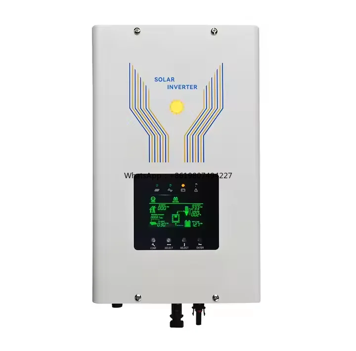 GSW1000W Low Frequency Off Grid Solar Inverter
