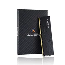 DDR4 8GB RAM 3200MHz #4