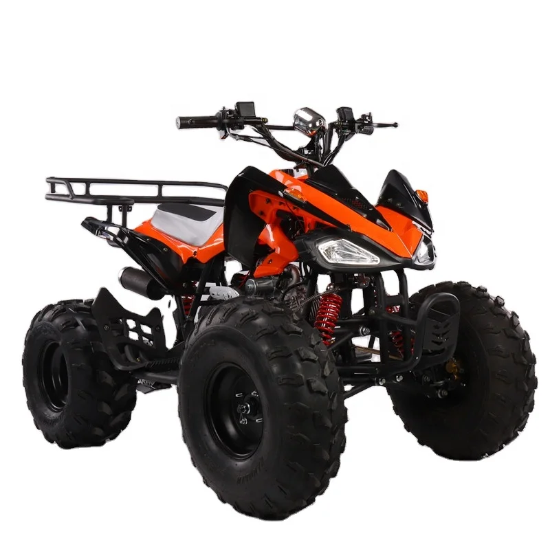 

Hot Sale 125CC Quad ATV for Kids