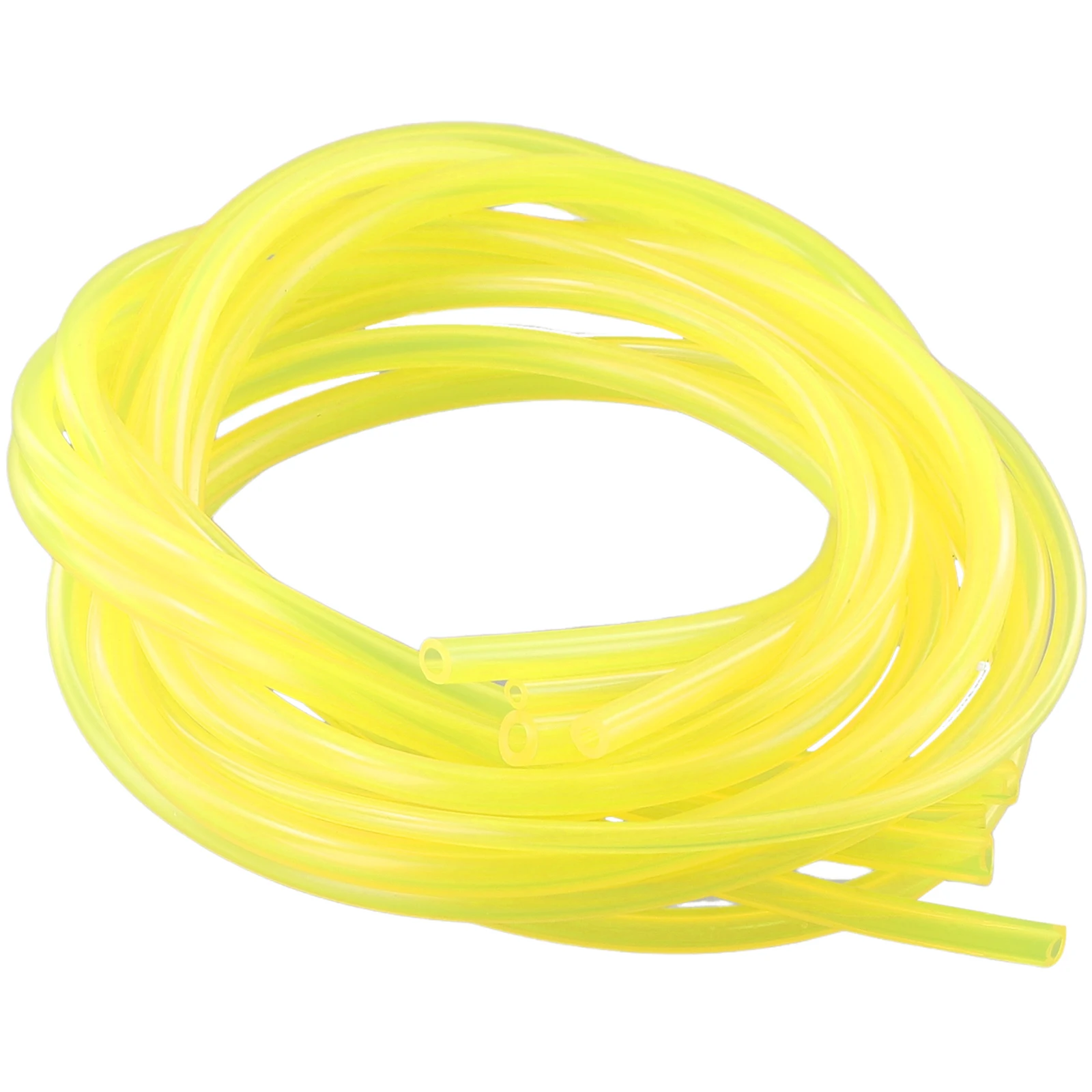 Accessories Attachment Parts Practical Fuel Line Line Petrol Replacement Yard Hose Lawn Mower 4pcs Blowers Brushcutter