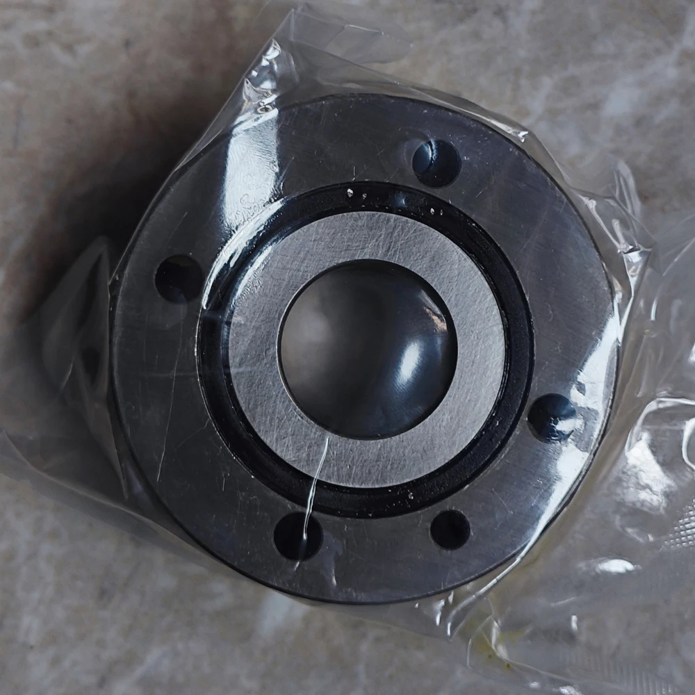 

ZKLF2575-2RS 25x75x28mm Angular Contact Ball Bearing