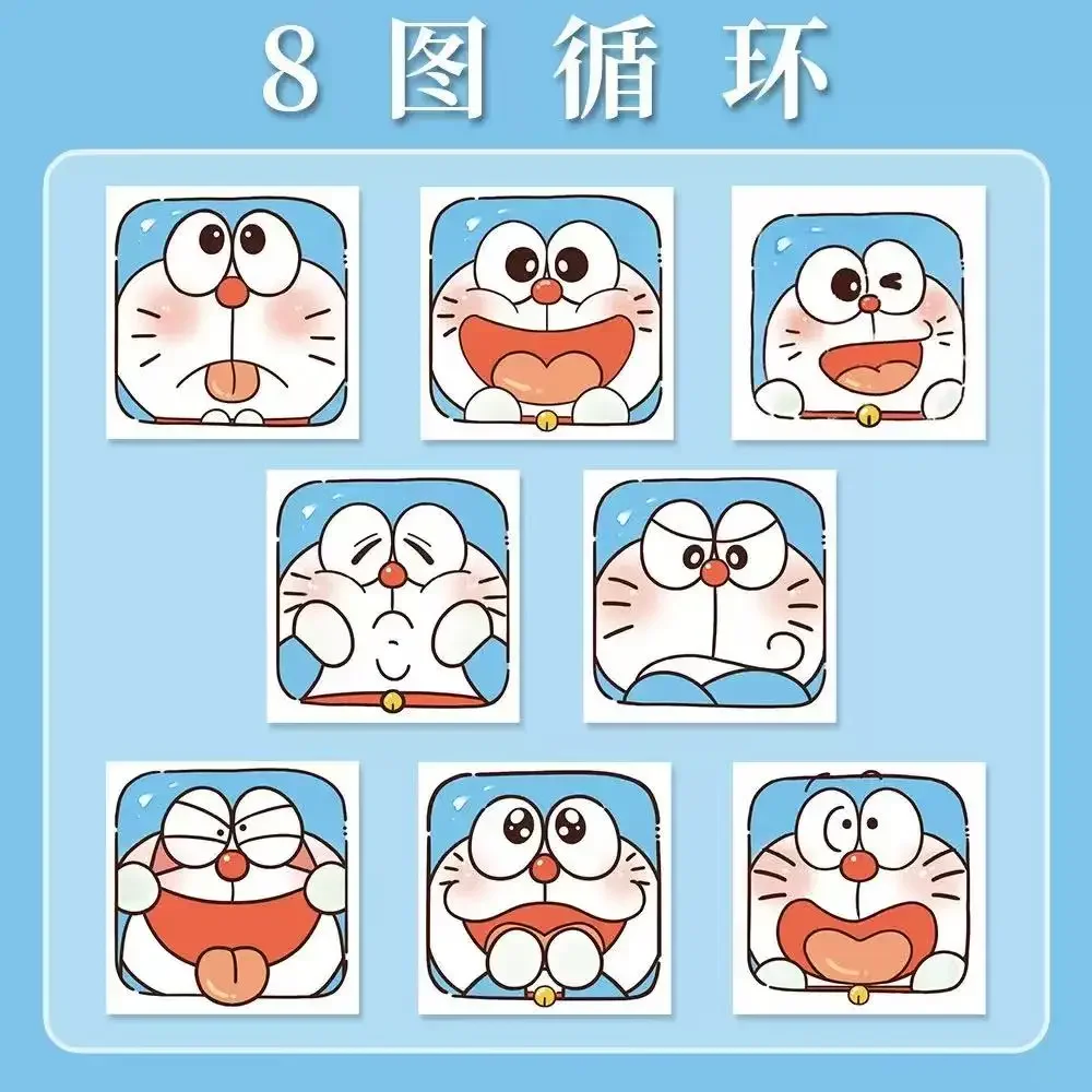 500PCS Deadpool Stickers Cartoon Cartoon Mobile Phone Case Notebook Suitcase Water Cup Sealing Reward Children's Toy Stickers - Image 3