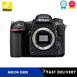 Nikon D500 Digital SLR Camera\/SLR Camera Digital Camera Single Body