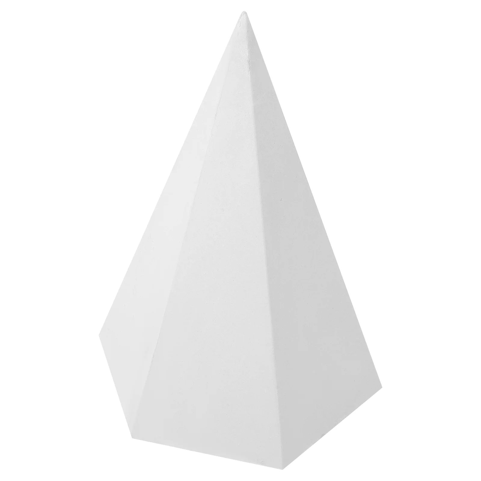 

Teaching Aids Decorations Geometric Plaster Statue Sketch Geometry Model Geometrical Sculpture