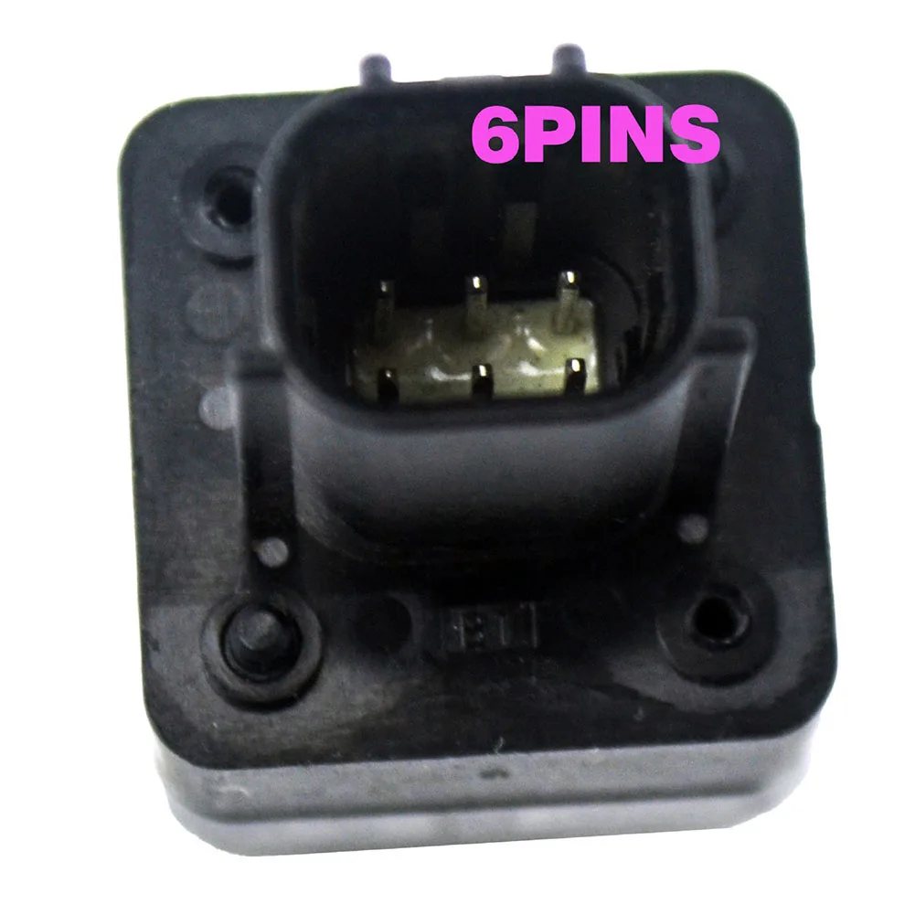 Rear View Camera Backup Camera Parking Easy To Use OEM Number 867B0-33041 Practical And Reliable For LEXUS ES300H