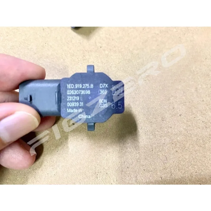 1ED919275B 1ED919275A Reverse Radar Sensor Radar Probe 5WD919275B for Volkswagen ID3 ID4C ID4X ID6C ID6X New Energy 1ED919275
