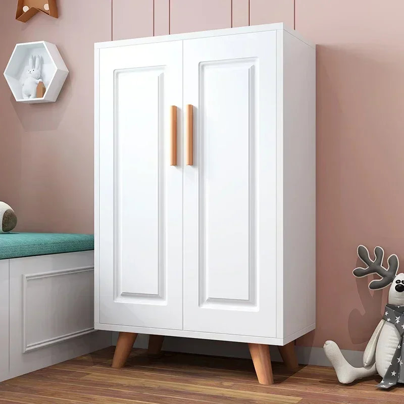 Schlafzimmer Kleider schränke Schrank Veranstalter Display Wohnung Kinder Kleider schränke Lagerung moderne Möbel