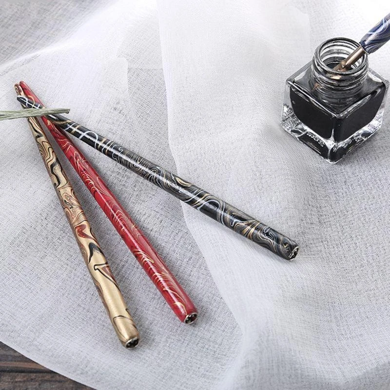 W89C Callicraphy Pen Nib Holder Comic Pen Nib Holder для художника -дизайнерского рисунка