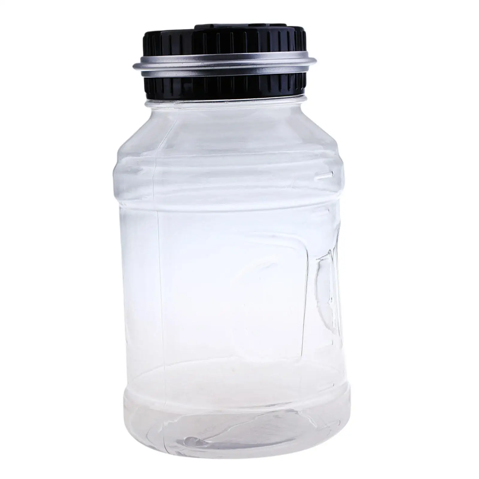 กระปุกออมสินแบบดิจิตอล BOX penyimpan uang เครื่องนับเหรียญโถประหยัดเงินมาเลเซีย1.8L เป็นของขวัญวันเกิด