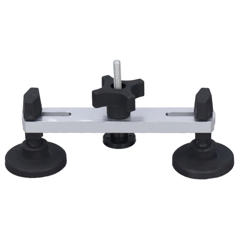 

Dent Bridge Puller Set Auto Car Body Paintless Hail Removal Repair Tool Kit Maintenance Lifter