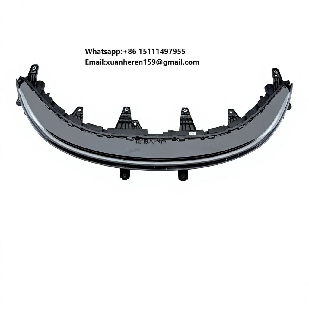 For Xiaopeng G6 Headlight Assembly Left/Right Front Through Lights LED New Model
