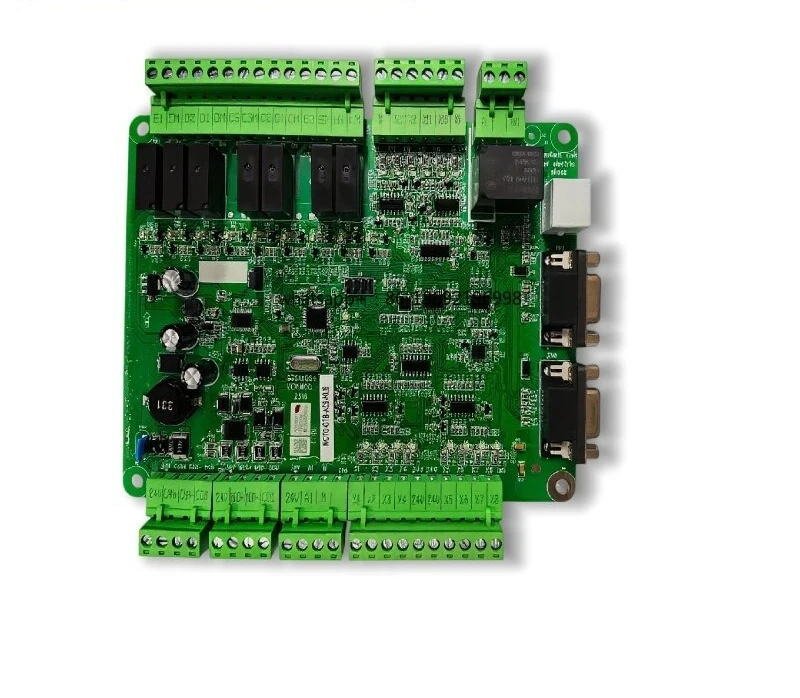 Elevator Car Roof Board MCTC-CTB-A2S Car Communication Board MCTC-CTB-B2S