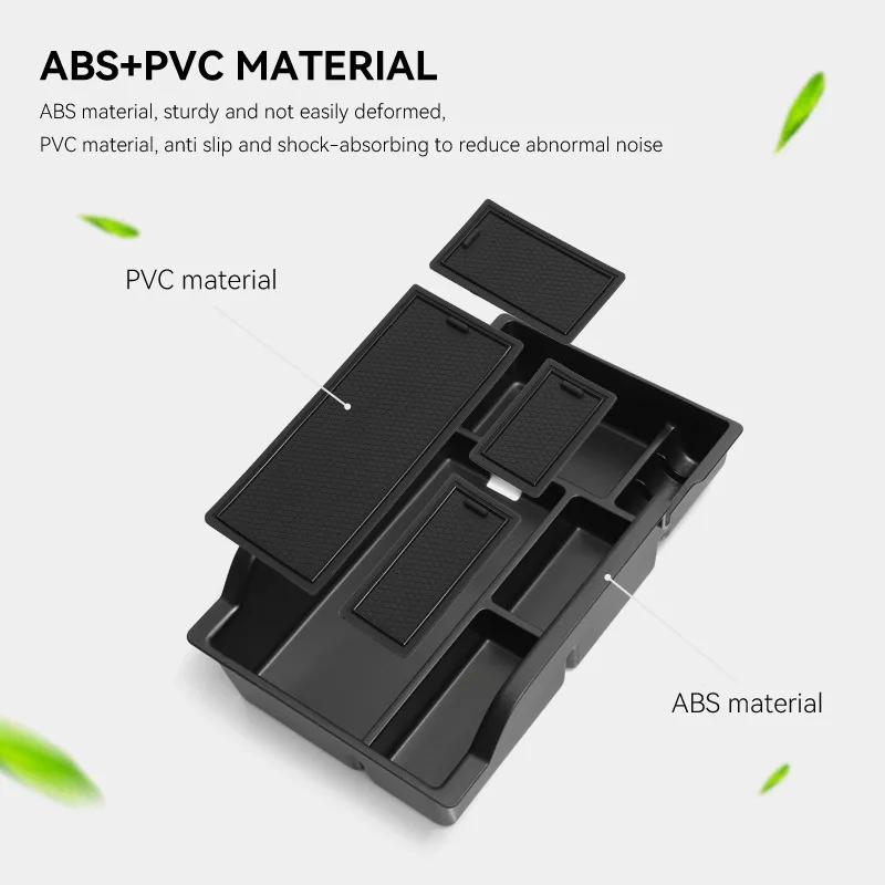 for 2025 Terrain armrest storage boxes car storage boxes car interior storage boxes and storage boxes 4