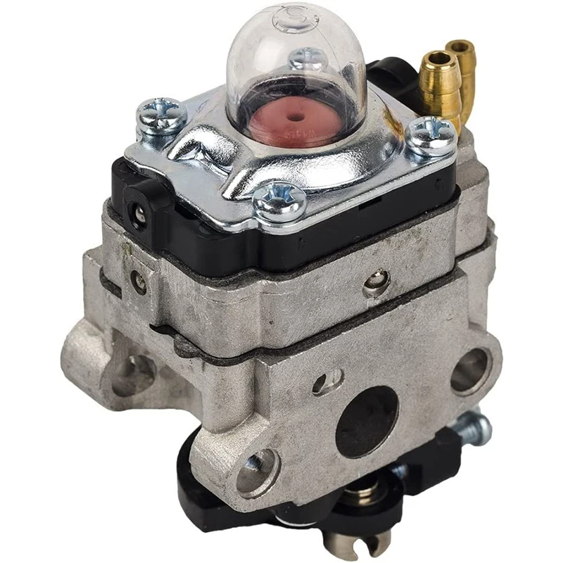 Carburetor For Troy-Bilt TB575SS TB590BC TB146EC Walbro WYL-19-1 WYL-19 WYL-229 WYL-229-1 Mower Replacement Parts