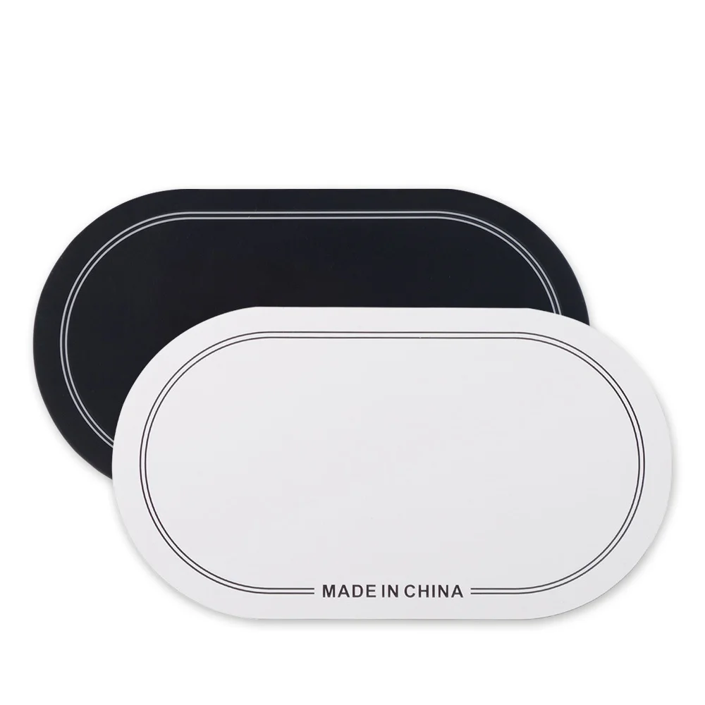 

2 Pack Double Pedal Drumhead Patches Wear-resistant Stickers Self-Adhesive Drumhead Patch Protectors Drum Protective Pad