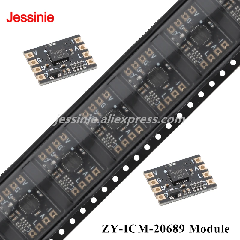 2Pcs/1Pc ZY-ICM-206…